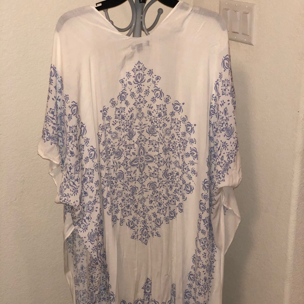 Boho top - Picture 11 of 14